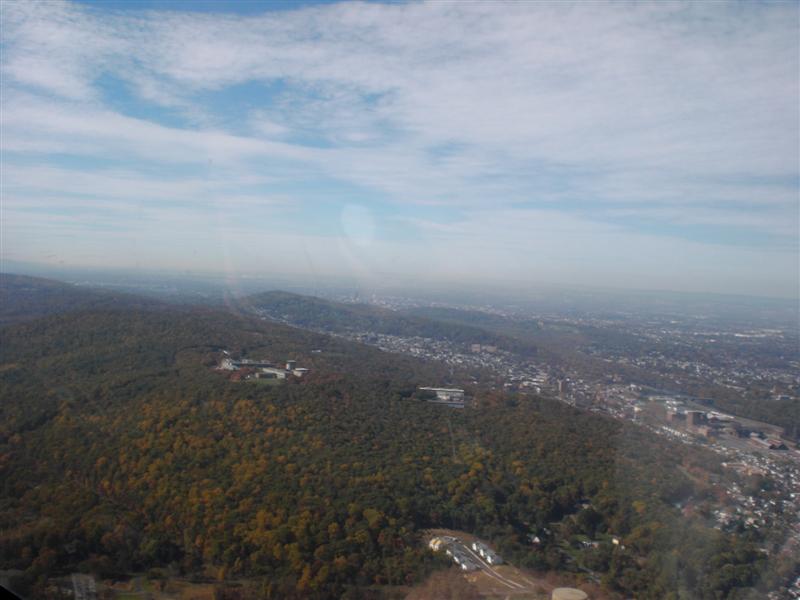 Flying_over_South_Mtn.__LU_Mt_top_campus_10.22.09_(Medium).JPG